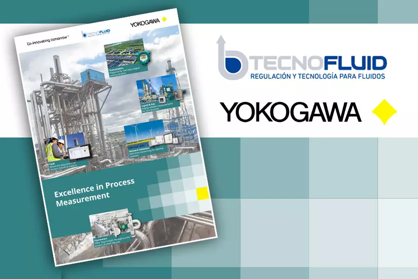 Channel Partner de YOKOGAWA