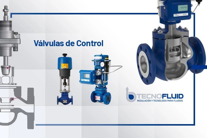 Válvula de Control