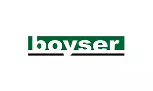 log-boyser